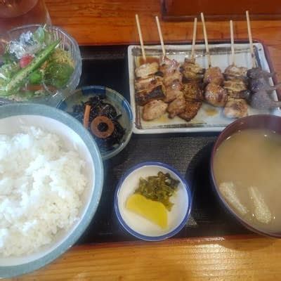 鳥進|焼鳥・京風おでん「鳥進」 